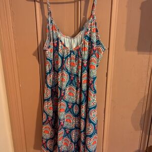 Size L women's romper